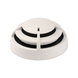Sensor óptico térmico algorítmico direccionable Cofem de la gama A50