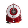 Detector de llama Notifier SharpEye de la serie 40/40 con multiespectr