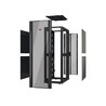 NetShelter SX 42U 600mm Wide x 1200mm De