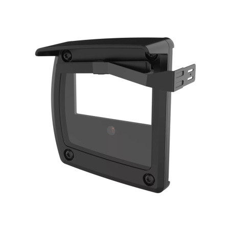 AXIS TQ5801-E - Kit para pantalla de la cámara - parte delan | APLIUM