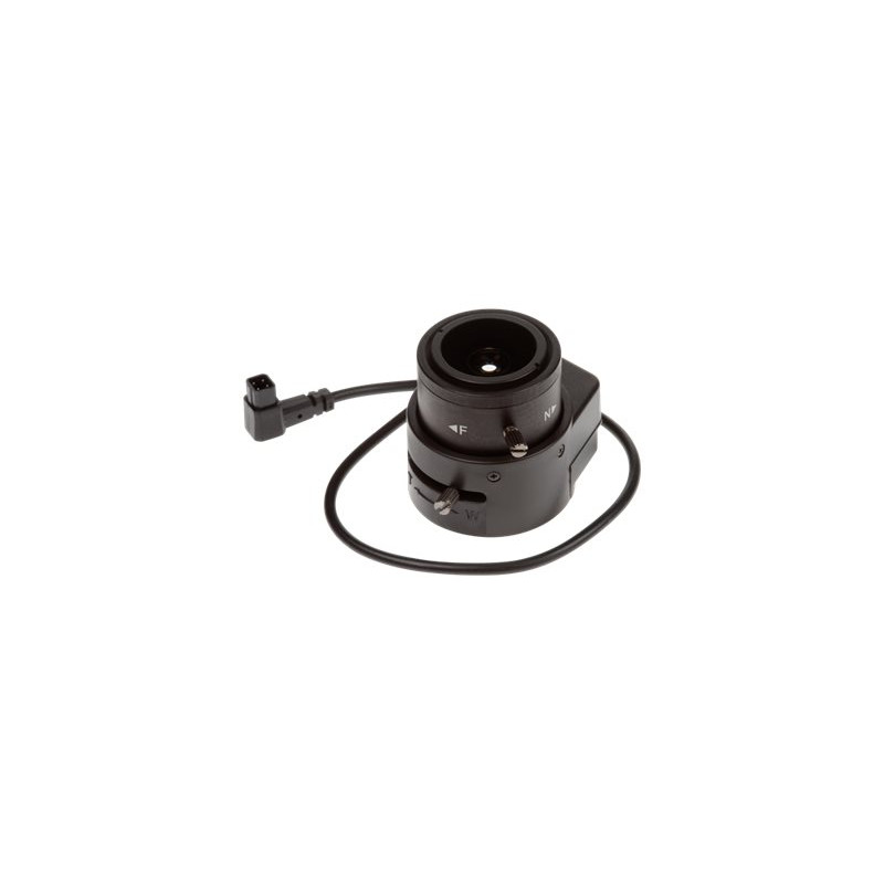 Evetar - Objetivo CCTV - vari-focal - 1/2" - montura CS - 4 | APLIUM
