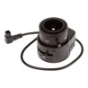 Evetar - Objetivo CCTV - vari-focal - 1/2" - montura CS - 4 | APLIUM