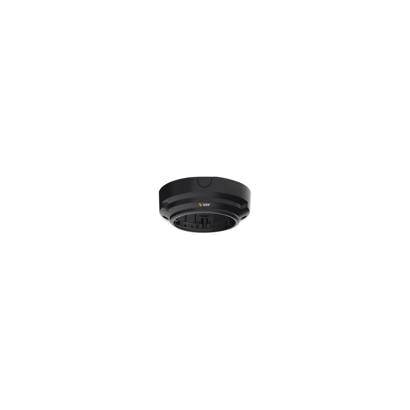 AXIS Casing A - Carcasa de cámara - negro - para AXIS P3374- | APLIUM
