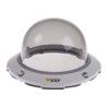 AXIS TQ6807 - Tapa de cámara - ahumado - para AXIS Q6042, Q6 | APLIUM
