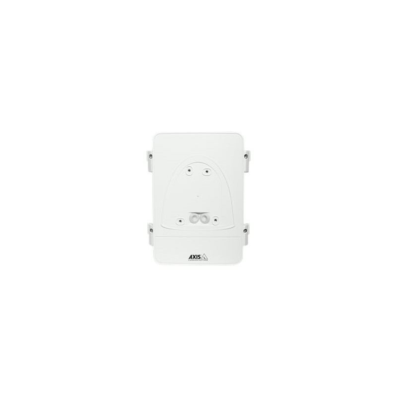 AXIS T98A09 - Puerta de armario - instalable en pared - para | APLIUM