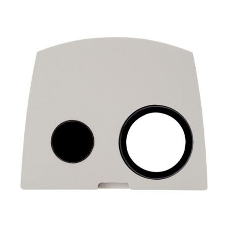 AXIS Front Kit - Objetivo CCTV - 35 mm | APLIUM