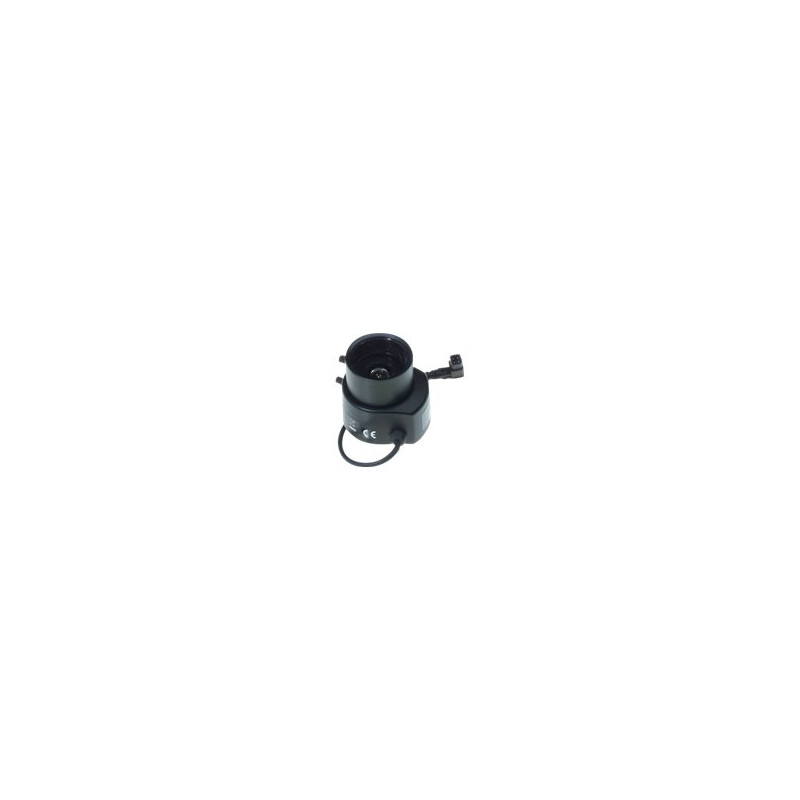 AXIS - Objetivo CCTV - vari-focal - iris automático - montur | APLIUM