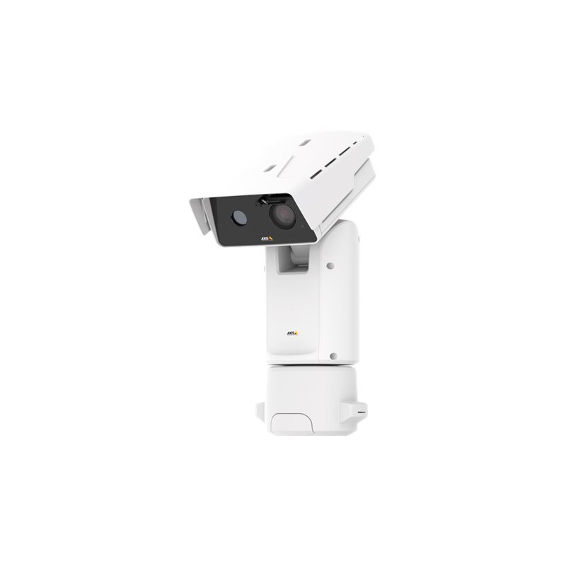 AXIS Q8742-E Bispectral PTZ Network Camera - Cámara de video | APLIUM