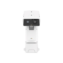AXIS Q8742-E Bispectral PTZ Network Camera - Cámara de video | APLIUM