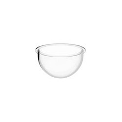 AXIS Clear Dome - Burbuja en forma de cúpula para cámara - t | APLIUM