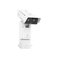 AXIS Q8742-E Bispectral PTZ Network Camera - Cámara de video | APLIUM