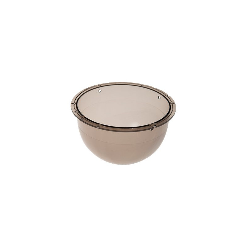 AXIS Smoked Dome A - Burbuja en forma de cúpula para cámara | APLIUM