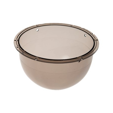 AXIS Smoked Dome A - Burbuja en forma de cúpula para cámara | APLIUM