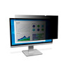 Filter 3M Privacy Monitor 21.5in/16:9