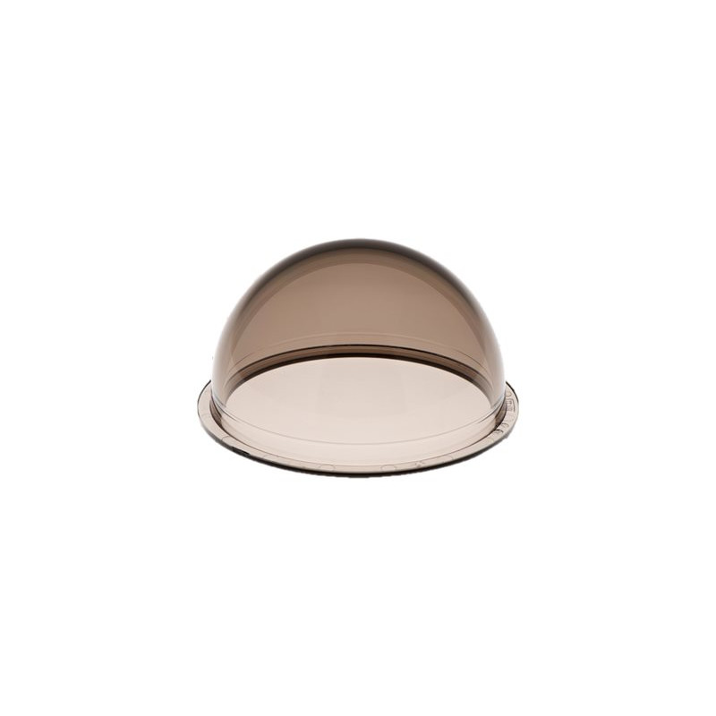 AXIS Dome A - Cúpula de cámara - humo - para AXIS Q3708-PVE, | APLIUM