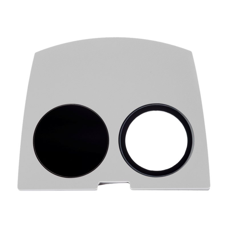 AXIS Front Kit - Objetivo CCTV - 60 mm - para AXIS Q8721-E D | APLIUM