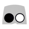 AXIS Front Kit - Objetivo CCTV - 60 mm - para AXIS Q8721-E D | APLIUM