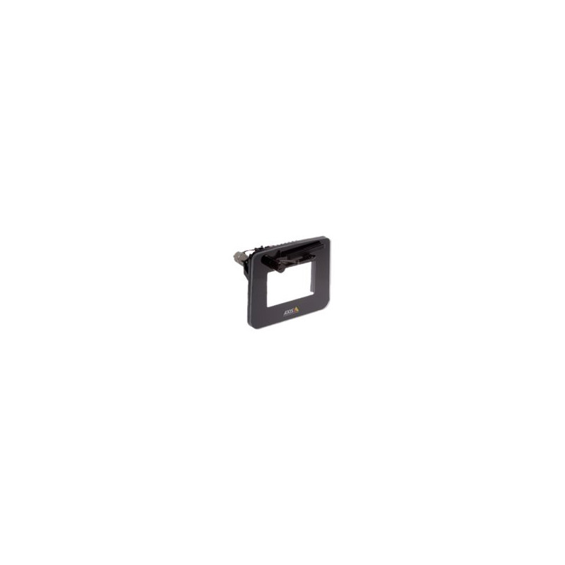 AXIS Q86 Front Kit A - Kit para pantalla de la cámara - con | APLIUM