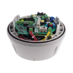 AXIS Q8665-LE Base Unit 24 V - Ensamblaje de base | APLIUM