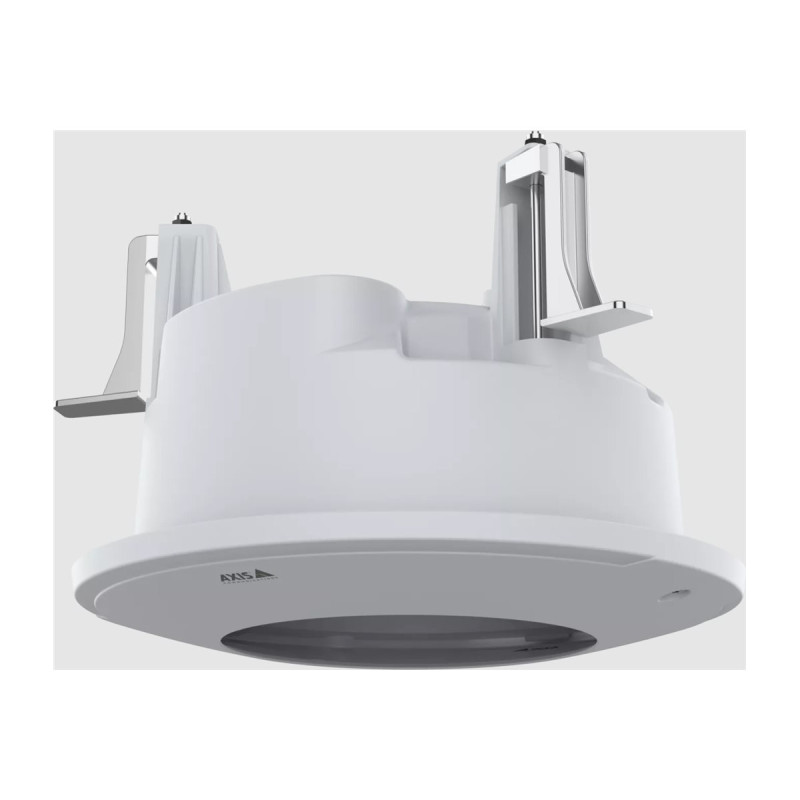 AXIS TQ3204-E - Caja posterior de conducto de cámara - insta | APLIUM