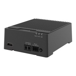 Axis 03037-001 - D3110 Mk II Connectivity Hub | APLIUM