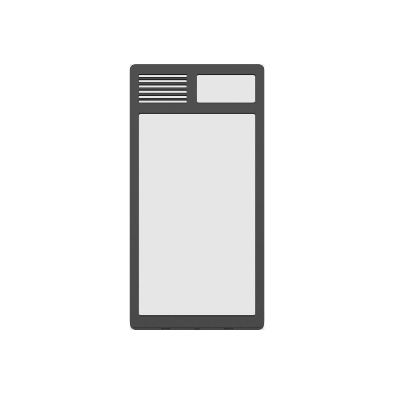 AXIS TI8909 - Cubierta de protección - para Axis I8307-VE | APLIUM