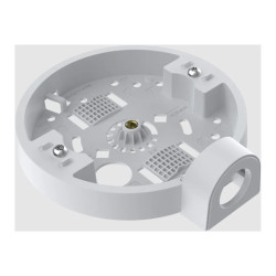 Axis 03096-001 - TM3601-E Conduit Back Box | APLIUM