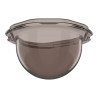 AXIS TM3826-E - Cúpula de cámara - ahumado - ahumado (paquet | APLIUM