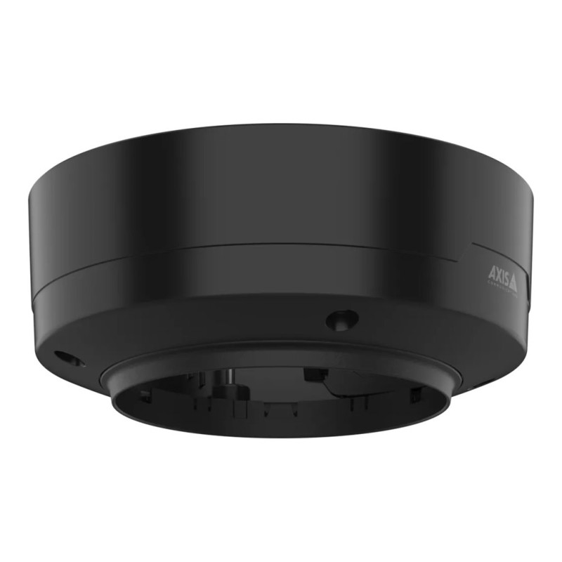 Axis 03321-001 - TP3838-E Casing Black 4 pcs | APLIUM