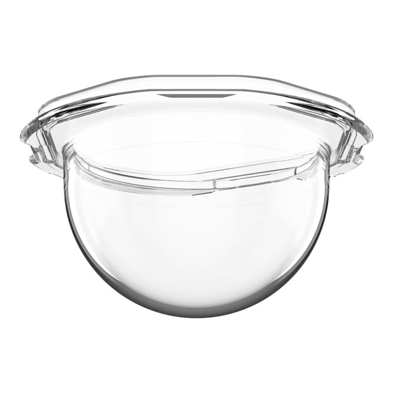 AXIS TM3826-E - Cúpula de cámara - transparente (paquete de | APLIUM