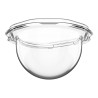 AXIS TM3826-E - Cúpula de cámara - transparente (paquete de | APLIUM
