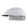 AXIS TM3827-E - Tapa de protección contra la intemperie para | APLIUM