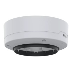 AXIS TP3837-E - Carcasa de cámara - blanco (paquete de 4) | APLIUM