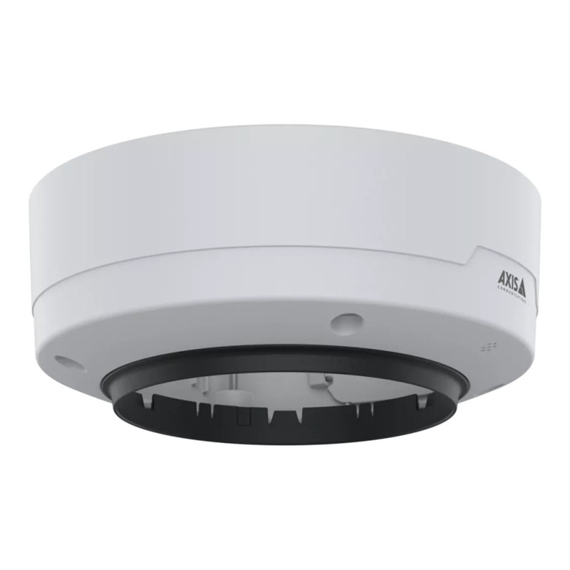 AXIS TP3837-E - Carcasa de cámara - blanco (paquete de 4) | APLIUM