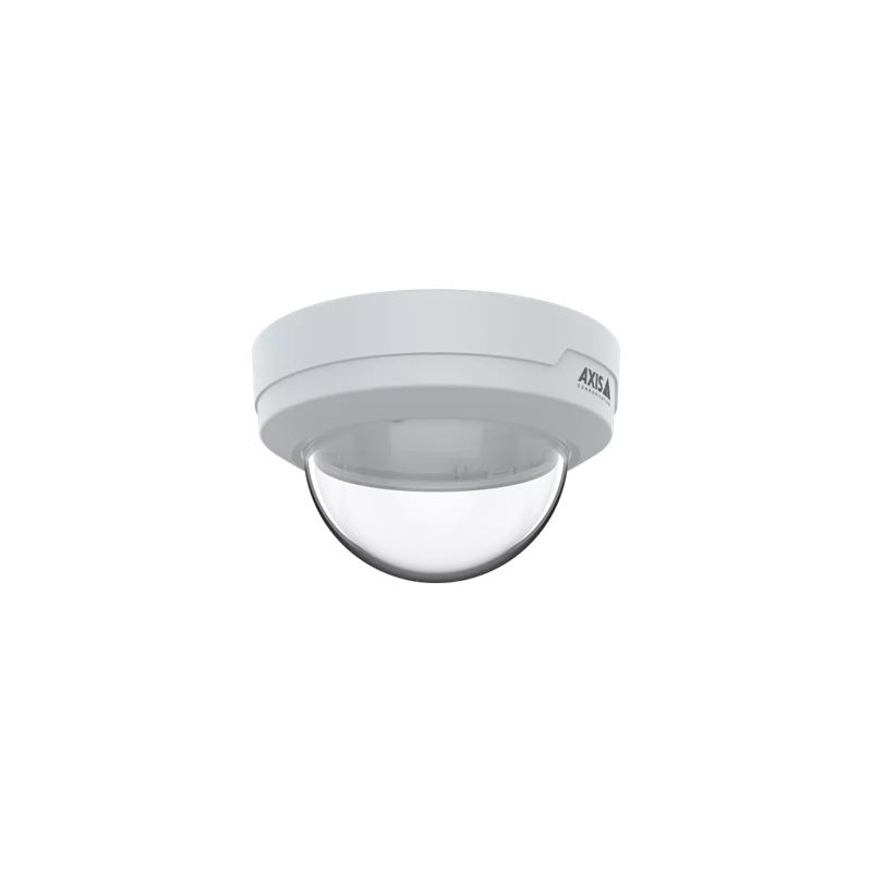 AXIS TF3802 - Tapa de cúpula de cámara - interior - transpar | APLIUM