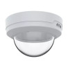 AXIS TF3802 - Tapa de cúpula de cámara - interior - transpar | APLIUM
