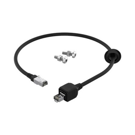 AXIS TD2903-E Cable Kit | APLIUM