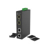 AXIS TU8008 Media Converter | APLIUM