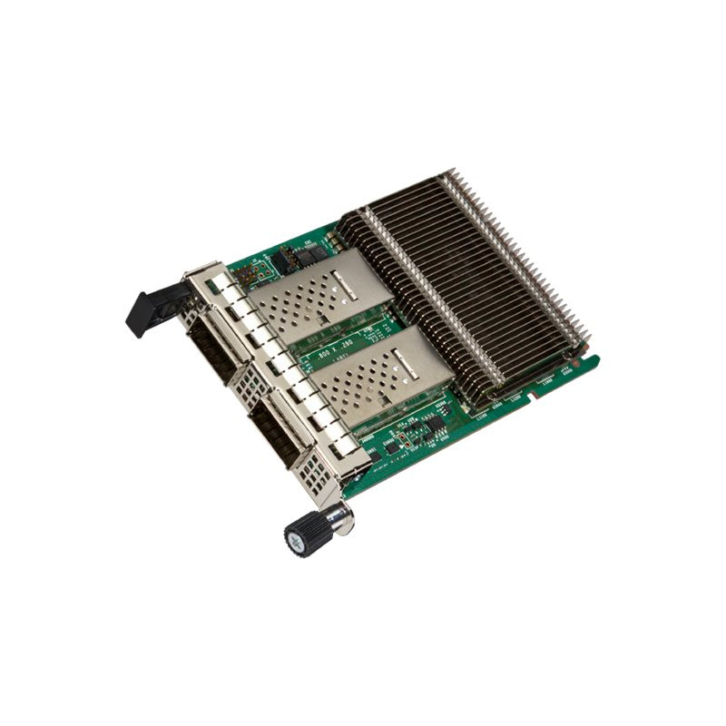 Intel Ethernet E835CQDA2OC3M Single Bulk | APLIUM