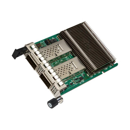 Intel Ethernet E835CQDA2OC3M Single Bulk | APLIUM