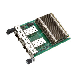 NIC/OCP, up to 25Gb, 2 x SFP28, Retail | APLIUM