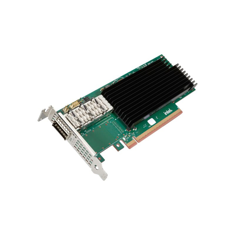 Intel Ethernet E835CCQDA1M Single Bulk | APLIUM