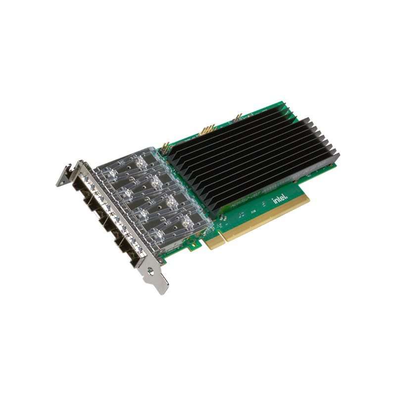 Intel Ethernet E835XXVDA4M Single Bulk | APLIUM