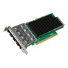 Intel Ethernet E835XXVDA4M Single Bulk | APLIUM