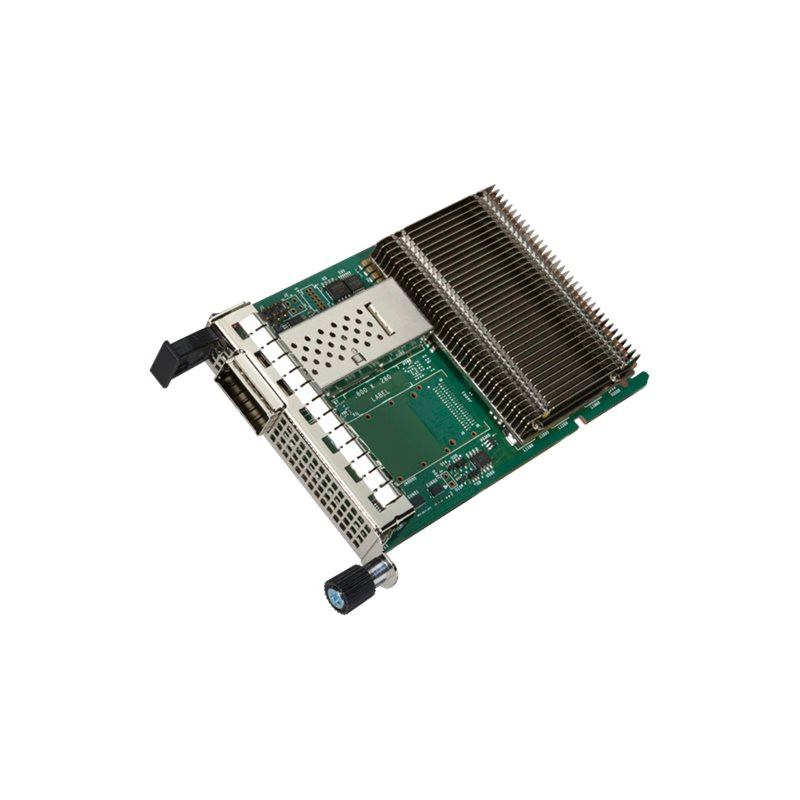 Intel Ethernet E835CCQDA1OC3M Single Bulk | APLIUM