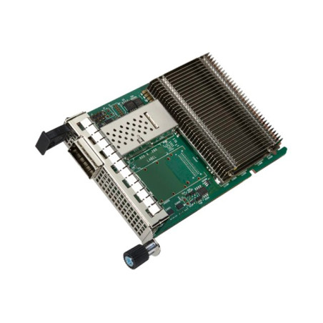 Intel Ethernet E835CCQDA1OC3M Single Bulk | APLIUM