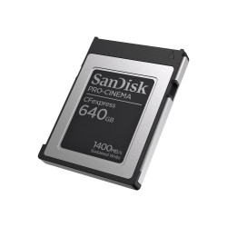 Pro-cinema Cfexpress Typeb Card 320GB Up TO1700MB/S 1500MB/S | APLIUM