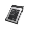 Pro-cinema Cfexpress Typeb Card 320GB Up TO1700MB/S 1500MB/S | APLIUM