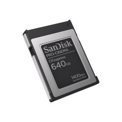 Pro-cinema Cfexpress Typeb Card 320GB Up TO1700MB/S 1500MB/S | APLIUM