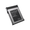 Pro-cinema Cfexpress Typeb Card 320GB Up TO1700MB/S 1500MB/S | APLIUM